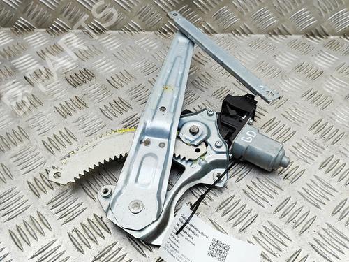 Used Rear right window mechanism Rear right window mechanism NISSAN LEAF (ZE1) Electric (218 hp) 40014280 40014280