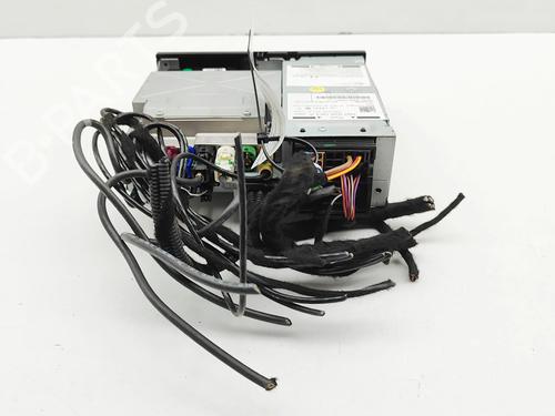 Electronic module VW TOUAREG (CR7, RC8) 3.0 TSI 4motion | BP33393585M83 - Image 4