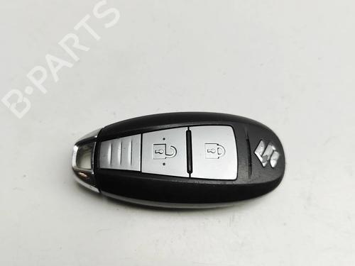 Elektronische module SUZUKI SX4 S-Cross (JY) 1.4 Hybrid (Mild Hybrid) (AKK 414) (129 hp) 30708614