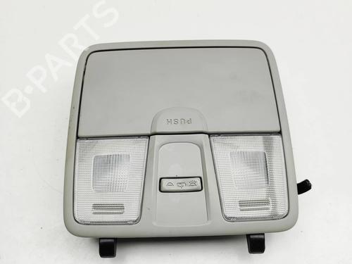 Kabinelys KIA CEE'D (JD) 1.6 CRDi 136 (136 hp) 31047490