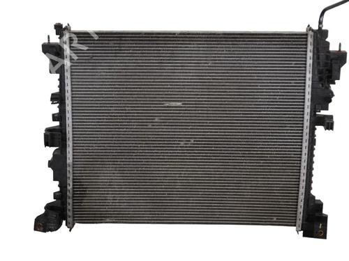 Used Water radiator ALFA ROMEO GIULIA (952_) 2.0 (952ACA25) (280 hp) 30248274