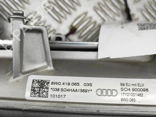 Steering column AUDI A5 (F53, F5P) S5 TFSI quattro | BP37426026M21 - Image 7