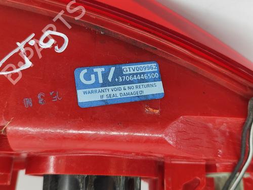 Right taillight INFINITI FX 35 All-wheel Drive | BP24580420C35 