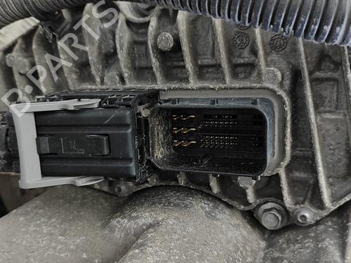 Gearbox SEAT ARONA (KJ7, KJP) 1.0 TSI | BP27091255M3 