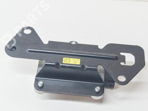 Electronic sensor FORD MONDEO IV (BA7) 2.0 TDCi | BP7543714M84 