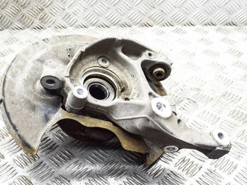 Right rear steering knuckle AUDI A3 Sportback (8VA, 8VF) RS3 quattro | BP14653003M28 