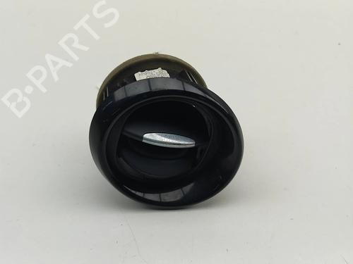 Used Air vent Air vent RENAULT ZOE (BFM_) ZOE (88 hp) 27644274 27644274