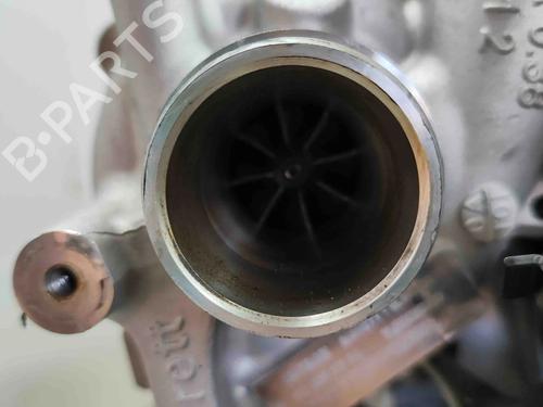 Engine OPEL ASTRA L (OV5) 1.2 (FPHNSL, FPHNSR) | BP29486191M1 
