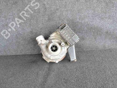Used Turbocharger/Supercharger CITROËN C6 (TD_) 2.7 HDi (204 hp) 6720844