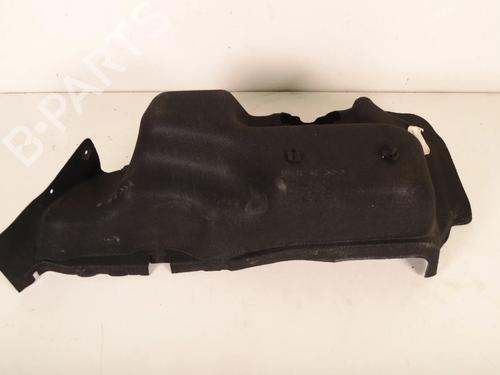 Boot lining JAGUAR XF I (X250) 3.0 D | BP30259064I3 - Image 2