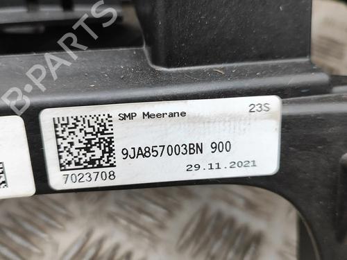 Dashboard PORSCHE TAYCAN Cross Turismo (Y1B) 4S Performance Battery Plus (Y1BDB1) | BP31762550C46 