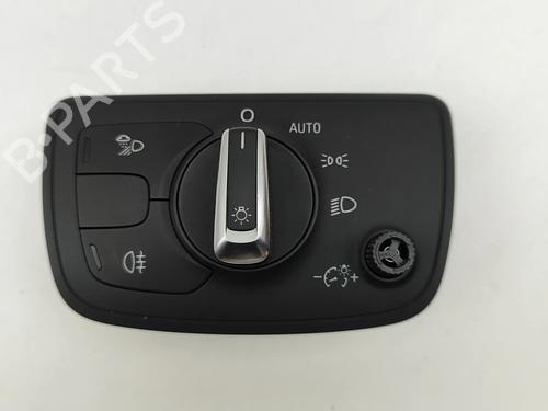 Used Electronic module Electronic module AUDI A6 C7 Avant (4G5, 4GD) 3.0 TDI quattro (204 hp) 27350621 27350621