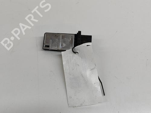 Mass air flow sensor CHEVROLET TRAILBLAZER (KC_) 4.2 AWD | BP24818677M95 