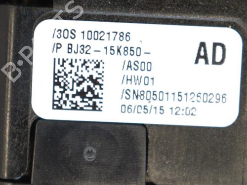 Switch LAND ROVER RANGE ROVER EVOQUE (L538) 2.2 D 4x4 | BP6754953I30 