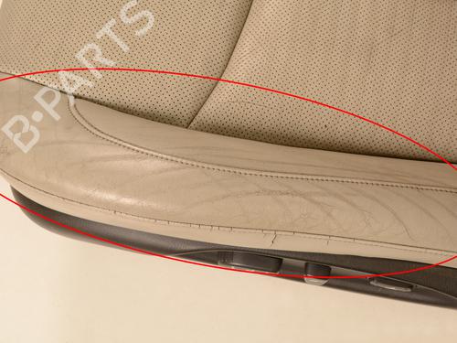 Left front seat INFINITI M (Y51) 30d | BP30222533C15