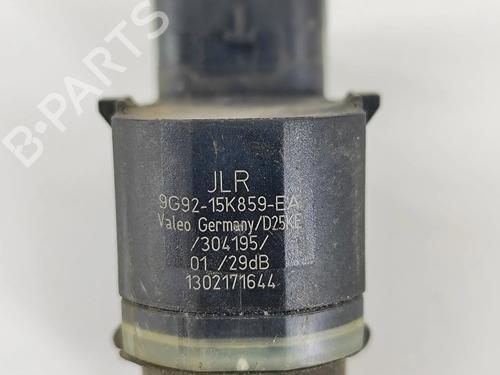 Electronic module LAND ROVER RANGE ROVER EVOQUE (L538) 2.0 D | BP23415611M83