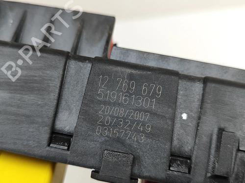 Fuse box SAAB 9-3 Estate (E50) 1.9 TiD | BP23415192E1 