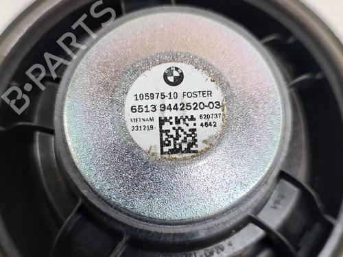 Speaker BMW X2 (U10) iX2 xDrive 30 | BP27787816E2 