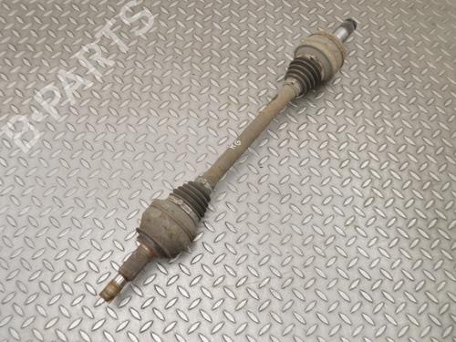 Used Left rear driveshaft Left rear driveshaft LEXUS IS III (_E3_) 300h (AVE30_, AVE30R) (223 hp) 33239468 33239468