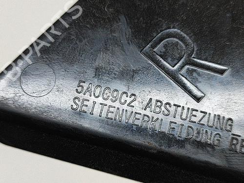 Andre BMW iX (I20) xDrive 50 | BP28552774O1 