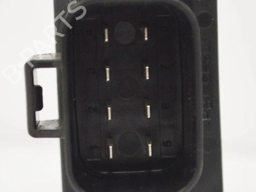 Electronic module VOLVO XC90 II (256) D5 AWD | BP6743880M83