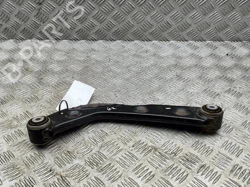 Used Left rear suspension arm Left rear suspension arm VOLVO XC90 II (256) B5 Mild Hybrid AWD (250 hp) 33384156 33384156
