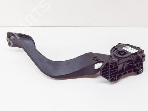 Pedal OPEL CROSSLAND X / CROSSLAND (P17, P2QO) 1.2 (75) | BP20168518I4 