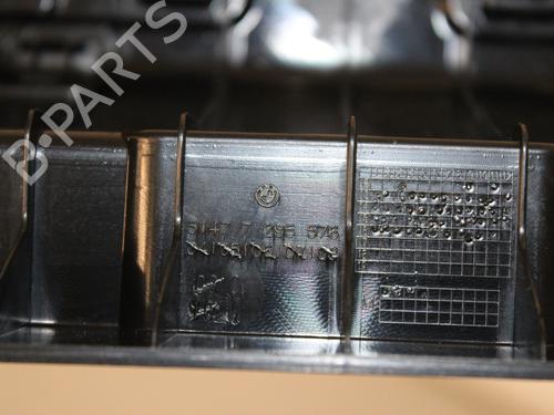 Tailgate trim BMW 3 Gran Turismo (F34) 318 d | BP30155255C151