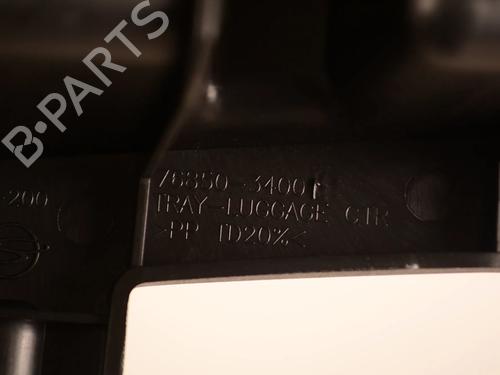 Other SSANGYONG KORANDO (CK) 2.2 Xdi 4WD | BP30233143O1 