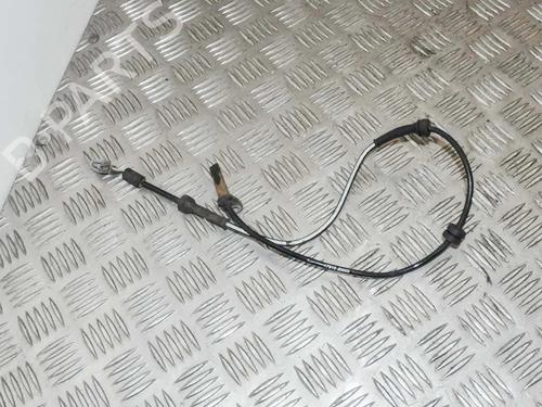 Used Electronic sensor Electronic sensor NISSAN QASHQAI I (J10, NJ10) 1.5 dCi (106 hp) 6716675 6716675