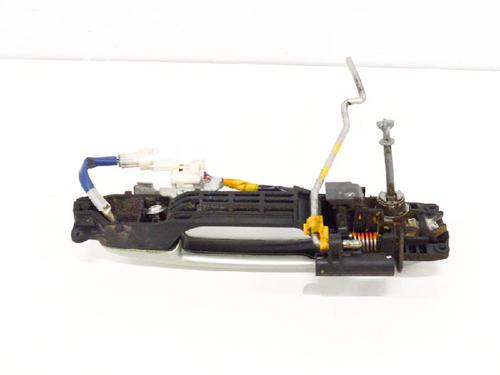 Front left exterior door handle TOYOTA PRIUS Liftback (_W2_) 1.5 Hybrid (NHW20_, NHW20R) | BP6757782C128 