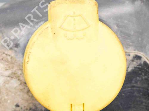 Windscreen washer tank DACIA SANDERO II 1.5 dCi 75 / Blue dCi 75 (B8JW, B8M4, B8AH, B8M7, B8M6) | BP6740607C113