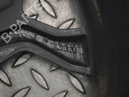 Felga SSANGYONG KORANDO (CK) 2.2 Xdi 4WD | BP30246446C45 