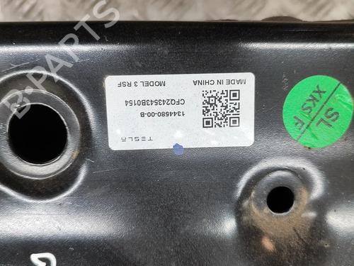 Rear axle TESLA MODEL 3 (5YJ3) EV | BP33697456M2 - Image 7