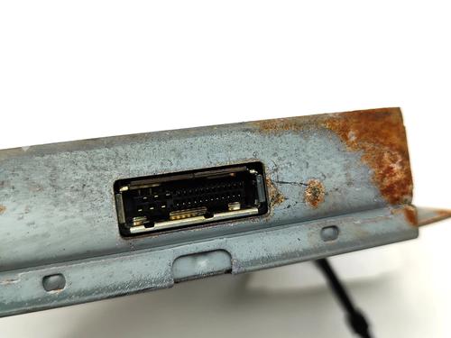 Electronic module MERCEDES-BENZ S-CLASS Coupe (C216) CL 500 4-matic (216.394) | BP32142949M83 