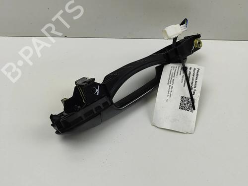 Front left exterior door handle MAZDA MX-5 IV (ND__) 2.0 | BP28559531C128 