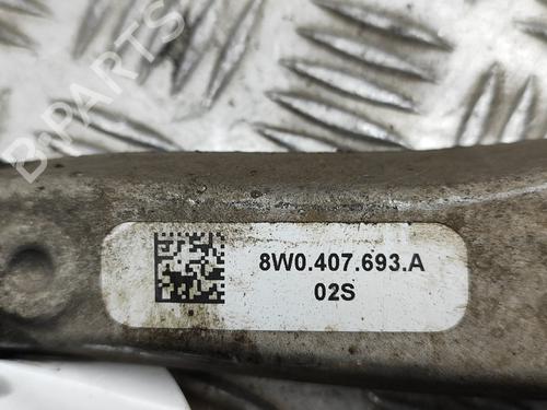 Left front suspension arm AUDI A4 B9 Avant (8W5, 8WD) 2.0 TDI | BP17374391M12 