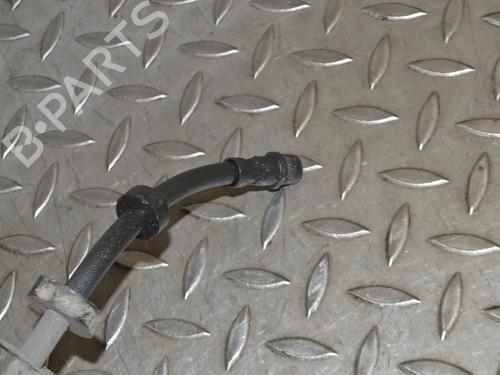 Left front brake caliper AUDI A5 Sportback (8TA) 2.0 TDI quattro | BP30225084M105