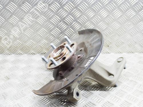 Left rear steering knuckle HYUNDAI KONA (OS, OSE, OSI) EV | BP27764336M27 