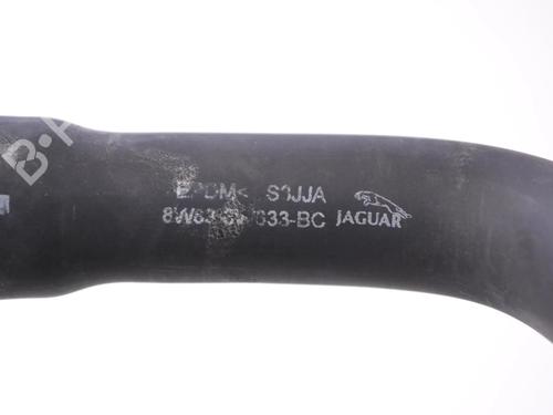 Pipe JAGUAR XK II Coupe (X150) 5.0 V8 | BP30213115M125 - Image 5