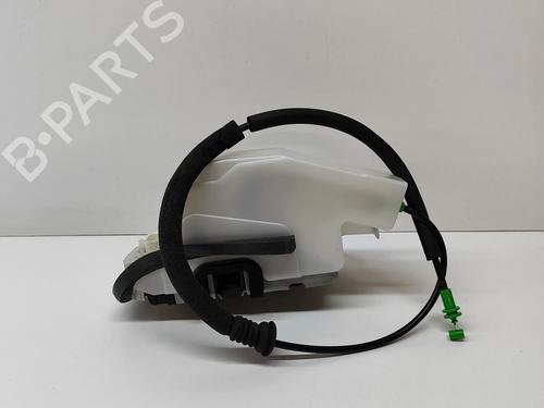 Front left lock TESLA MODEL Y (5YJY) EV Performance All-wheel Drive | BP33360916C98 - Image 3
