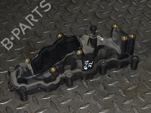 Manifold Indsugning AUDI A6 C6 (4F2) 2.7 TDI (180 hp) 30219106