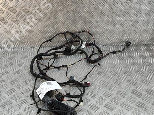 Used Wiring harness BMW 6 Convertible (F12) 650 i xDrive (449 hp) 24820259