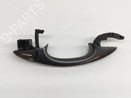 Used Front left exterior door handle VW GOLF VII (5G1, BQ1, BE1, BE2) 1.4 TSI (125 hp) 20982031