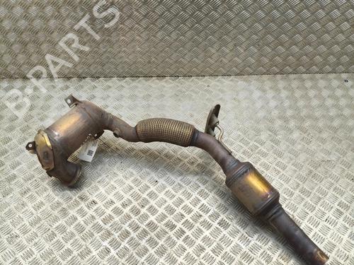 Catalyst BMW 7 (E65, E66, E67) 745 i, Li | BP39244006M10 - Image 3