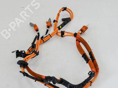 Used Wiring harness VW JETTA IV (162, 163, AV3, AV2) 1.4 TSI Hybrid (170 hp) 14657429