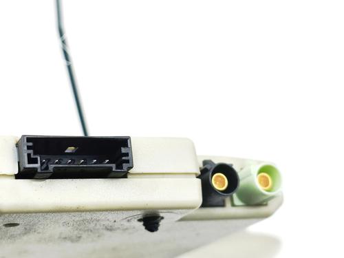 Electronic module BMW 6 Coupe (F13) 640 d | BP39410187M83 - Image 4