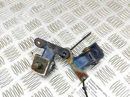 Hinge/Door check strap HONDA CIVIC IX (FK) 2.2 i-DTEC (FK3) | BP29616061C146 