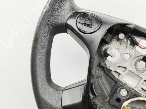 Steering wheel FORD TRANSIT V363 Van (FCD, FDD) 2.0 EcoBlue | BP36934573C49  - Image 6