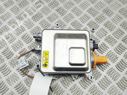 Used Electronic module Electronic module BMW XM (G09) XM All-wheel Drive (653 hp) 32501020 32501020